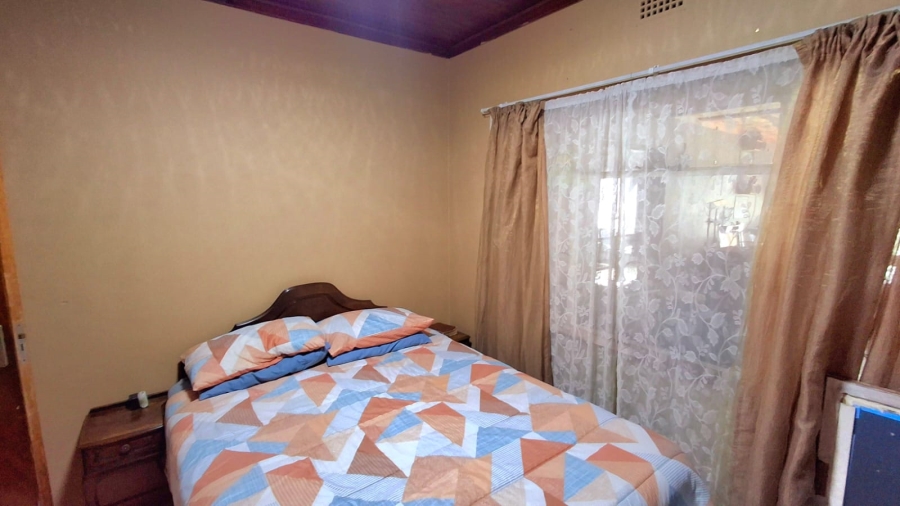 4 Bedroom Property for Sale in Sasolburg Ext 12 Free State
